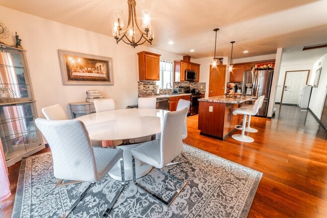 Photo - Lynnwood Home