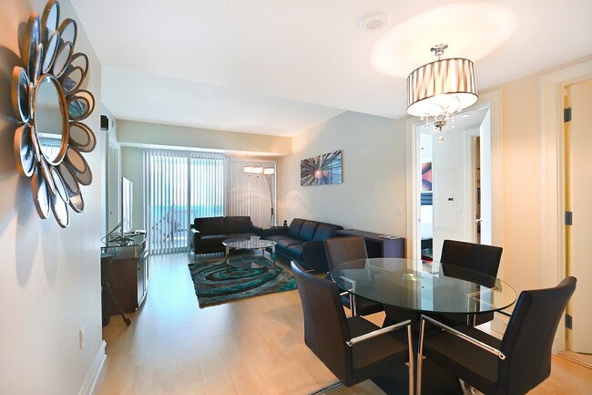 Photo - Sky Las Vegas 2107-Stunning 2Bd/2Ba Residence with Magnificent Views Unidad 2107