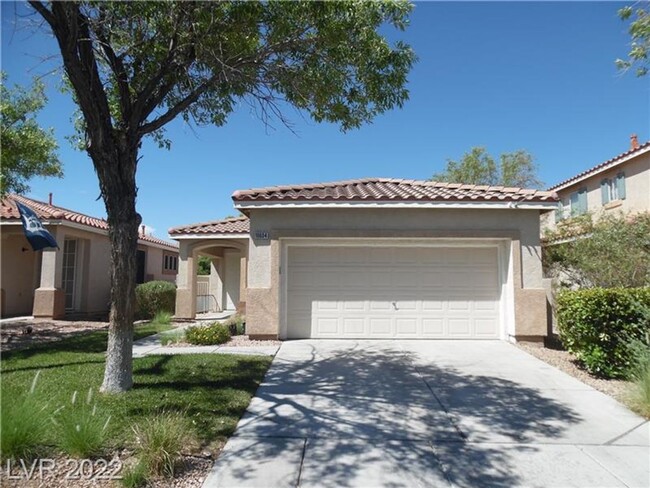 Summerlin single story home - Summerlin single story home