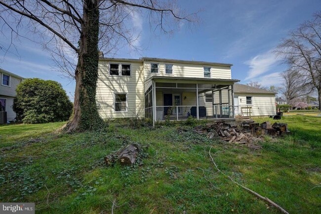 Photo - 606 Wyoming Ave