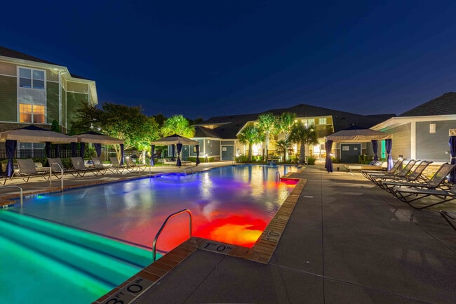 Photo - Spring Water