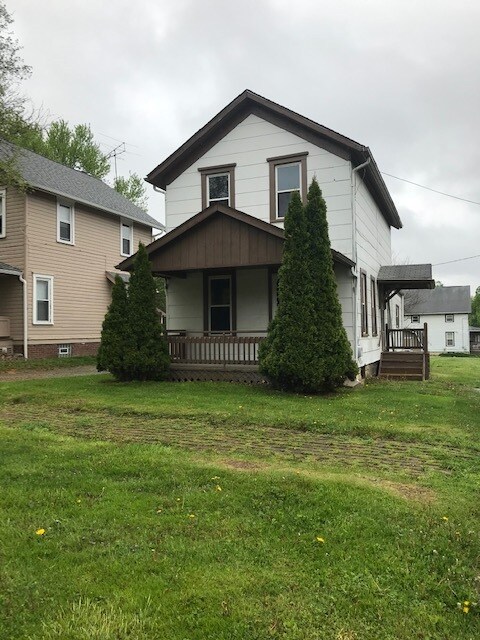 Photo - 602 Stibbs St