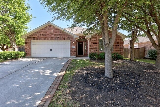 Photo - 806 Broken Trace Ct House