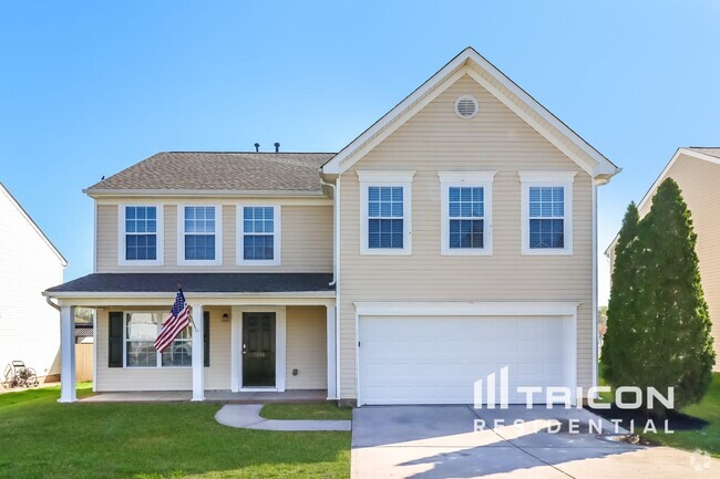 Building Photo - 2208 Ballingarry Dr Rental