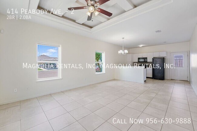 Photo - 414 Peabody Ave Unit 2