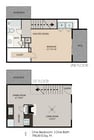 E 795 810 sq ft