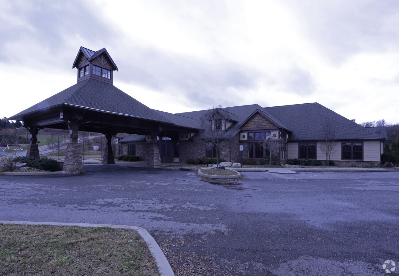 Photo - 311 Centennial Bluff Blvd