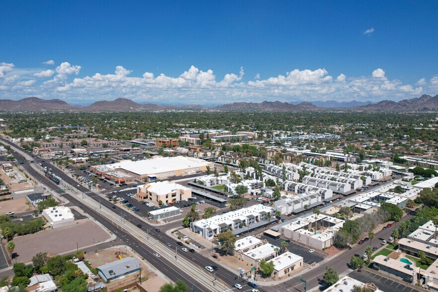 Aerial