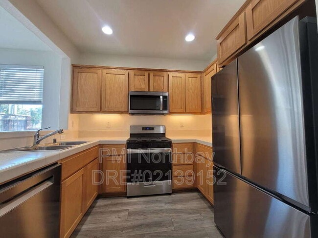 1601 Centennial Dr