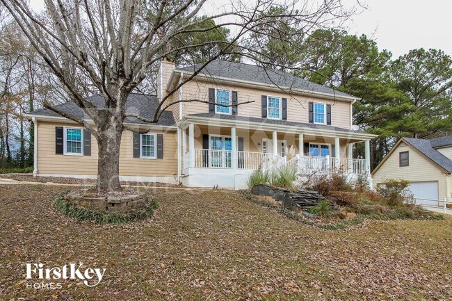 Photo - 6936 Deshon Ridge Dr