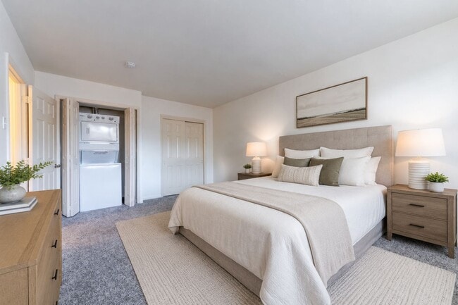 Wissahickon Park Apartment Homes