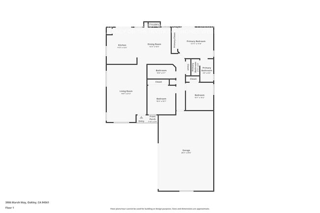 Photo - 3906 Marsh Way