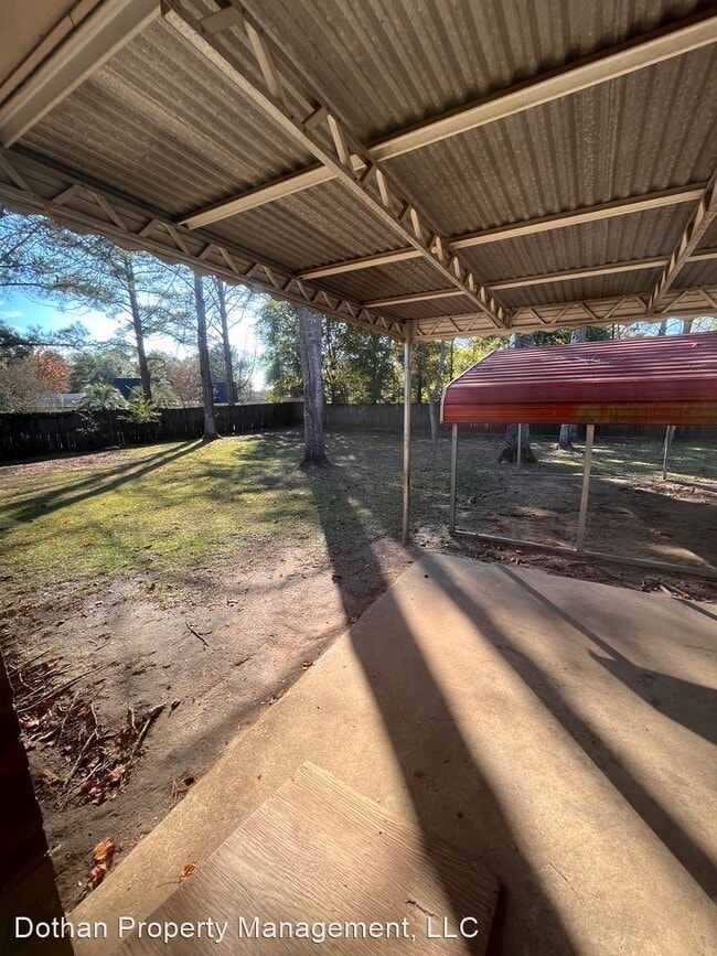 4 br, 2 bath House 315 Chapelwood Drive House Rental in Dothan, AL