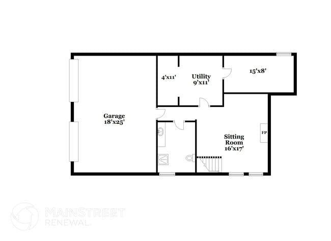 Photo - 12701 Crystal Ave