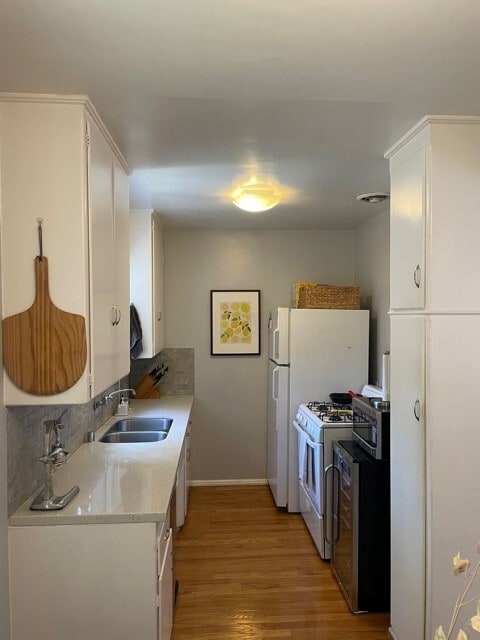 Photo - 4820 Inglewood Blvd Unit Front