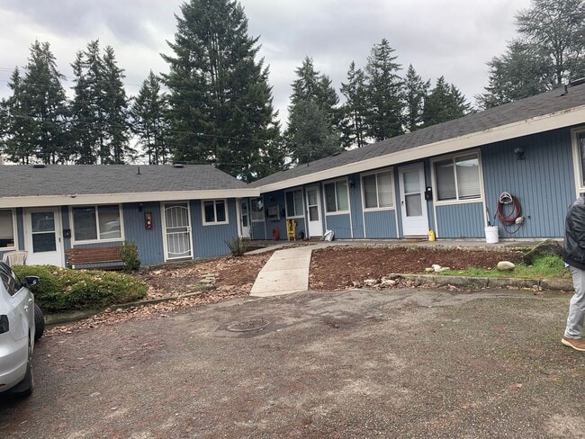 Building Photo - Puyallup Southhill Apartment Complex Unit 2