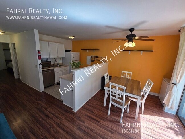 Photo - 84-687 Ala Mahiku St-#125B Unidad #125B