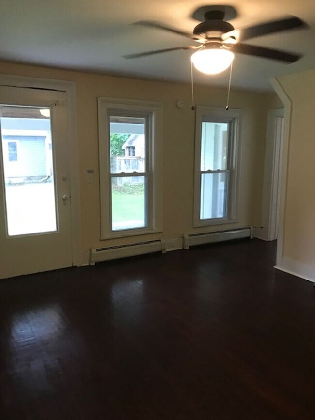 Photo - 309 W Broad St Unit 309 W Broad St  REAR - Apt 2