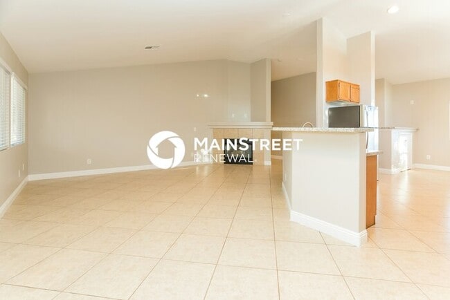 Photo - 4 Bedroom Pet-Friendly Home in North Las V...