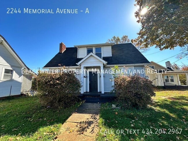 Photo - 2244 Memorial Ave Apartment