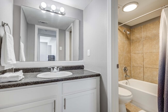 Westchase Apartments