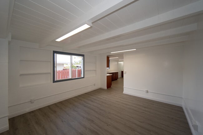 Photo - 1957 Hoohai St