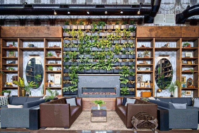 Duffey Lofts