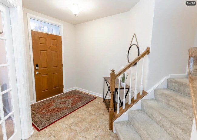 3809 Pumpkin Seed Ln
