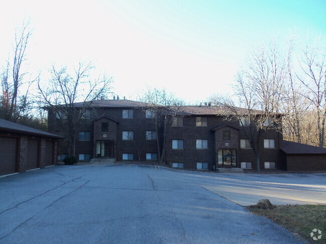 Building Photo - 8600 14th St W Unit B1 Rental