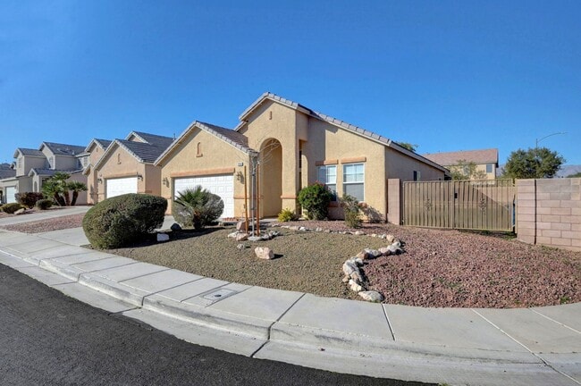 Photo - Nice Single Family Home in N Las Vegas!