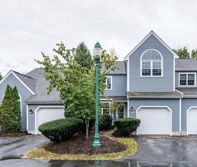 Building Photo - 346 Bishops Forest Dr