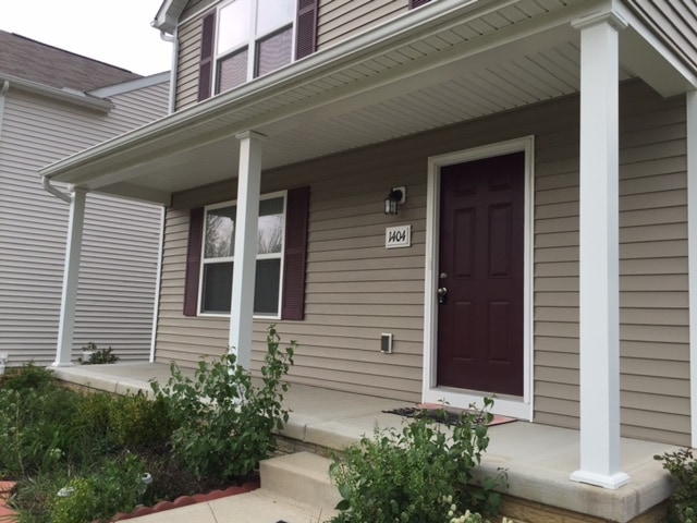 Photo - 1404 Bellow Falls Pl