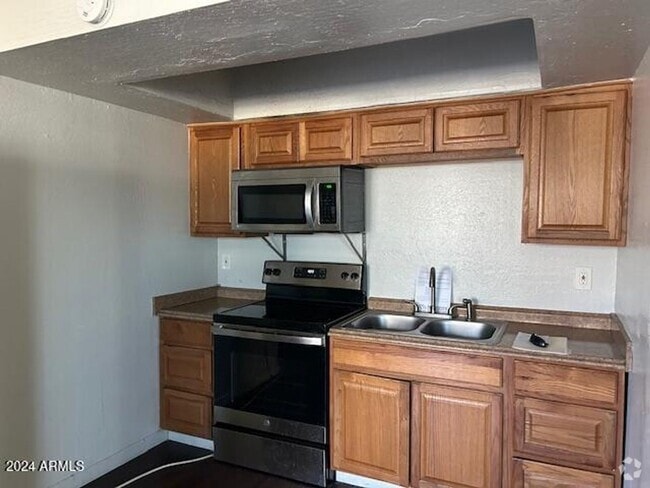 Building Photo - 1501 E Roosevelt St Unit 2 Rental