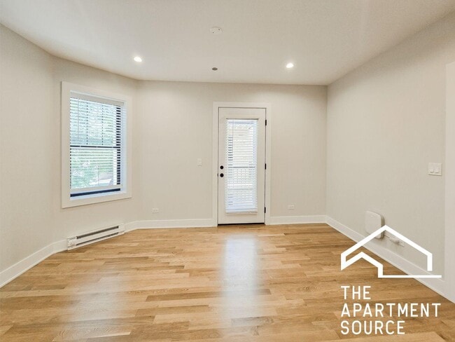 Photo - 2239.5 N Bissell St Unit 3W