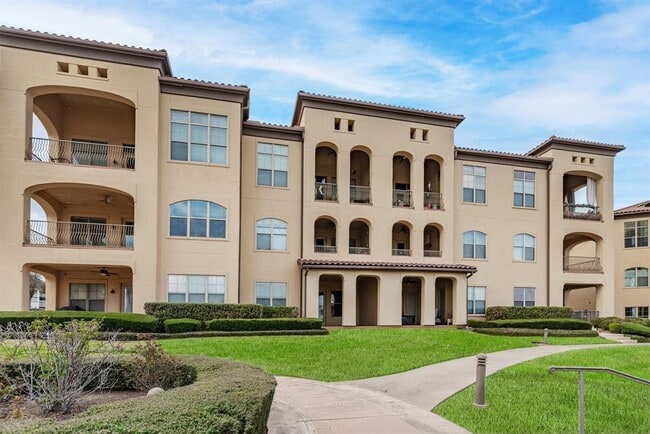 Photo - 17040 W Farm To Market 1097 Condo Unit 5102