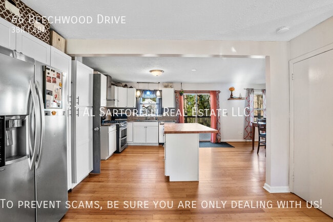 Photo - 66 Beechwood Dr House