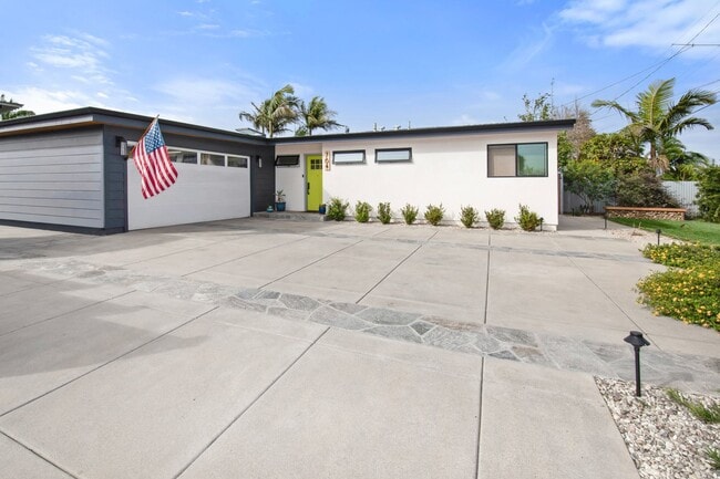 Photo - Long Term Unfurnished Corner Lot Home in Imperial Beach!