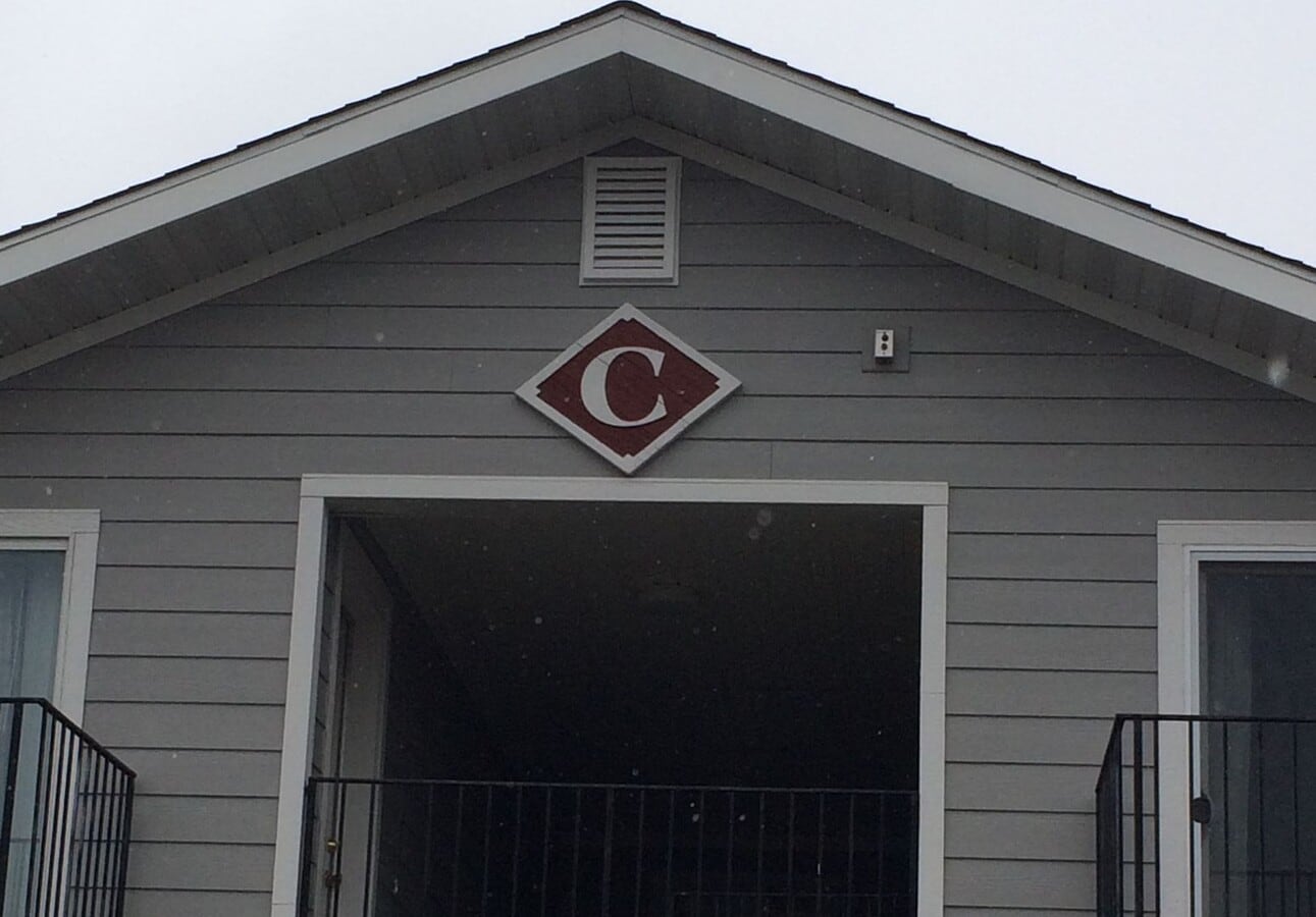 2 Bedroom, 1 Bath duplex on College Hill! - 2 Bedroom, 1 Bath duplex on College Hill!