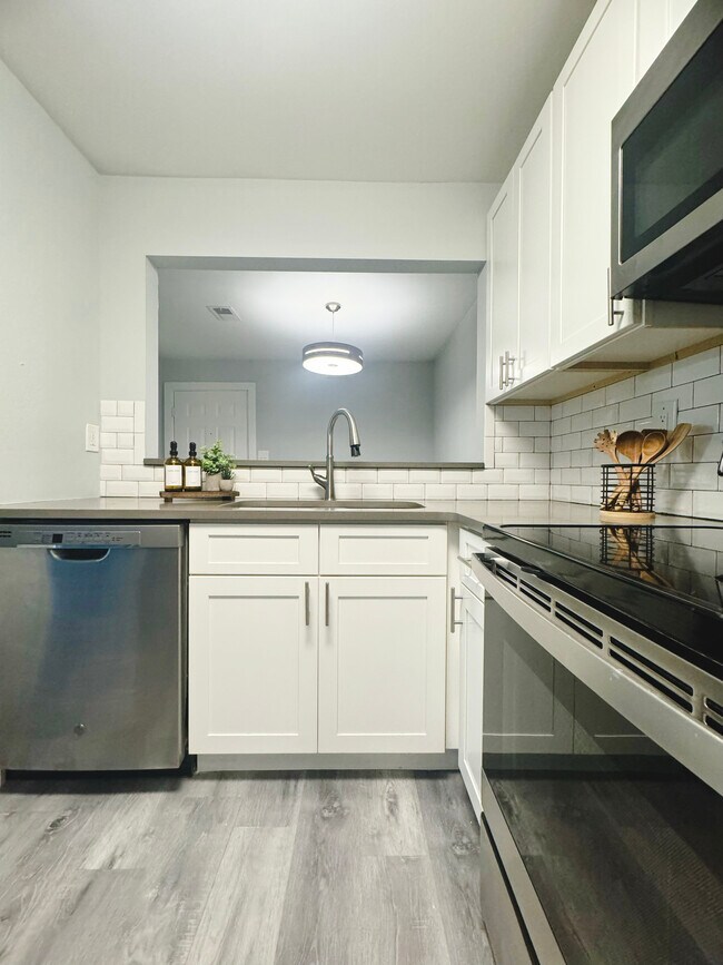 Bridlewood Apartments Conyers, GA