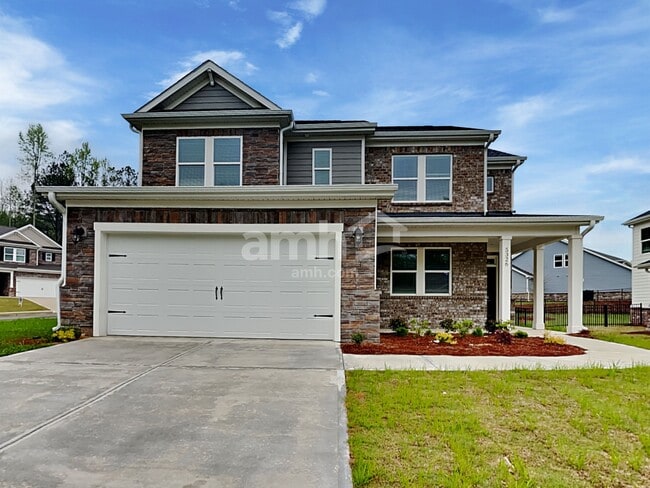 Photo - 5326 Pebble Bridge Way House