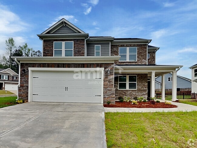 Building Photo - 5326 Pebble Bridge Way Rental
