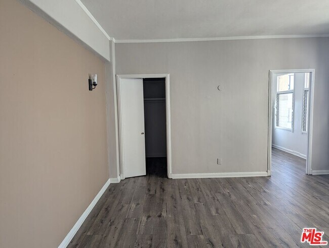 Photo - 634 S Gramercy Pl Unit 708