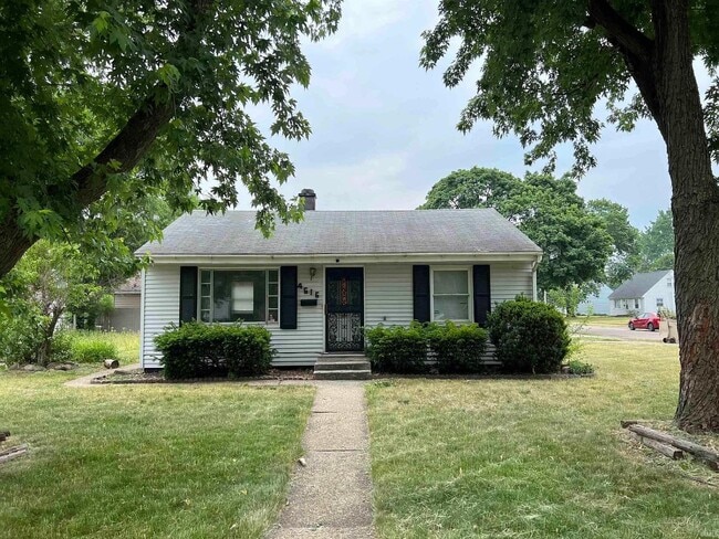 Building Photo - 4616 Maywood Pl Rental