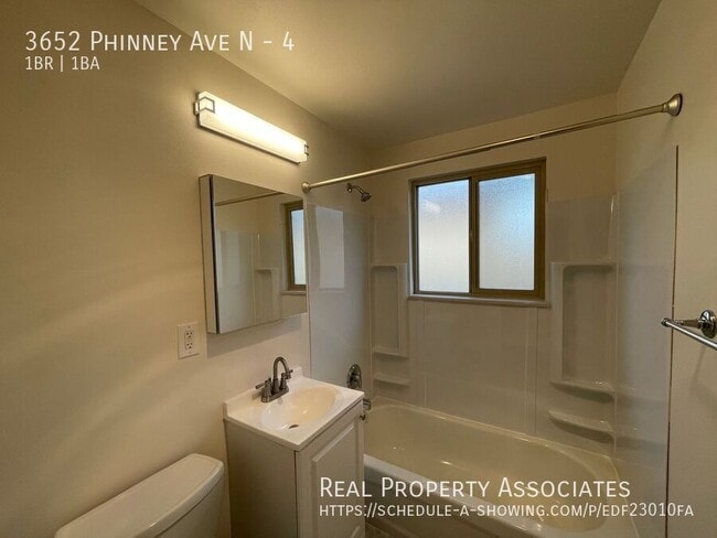 Photo - 3652 Phinney Ave N Unidad 4