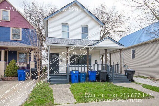 Photo - 1791 W 52nd St Apartment Unit #1