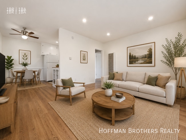 Building Photo - 1276 S Ridgeley Dr