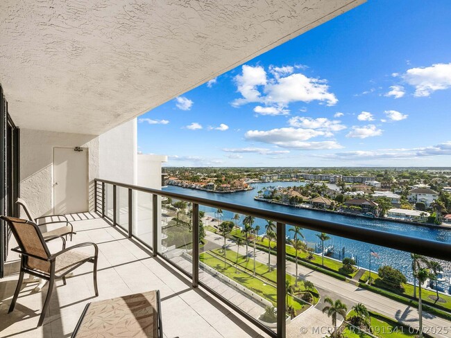 Photo - 2727 S Ocean Blvd Unit 1406