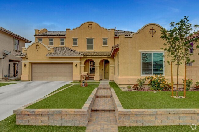 Building Photo - Spacious 4-Bedroom Home for Lease in Gated...