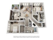 Overton Rise - B3
