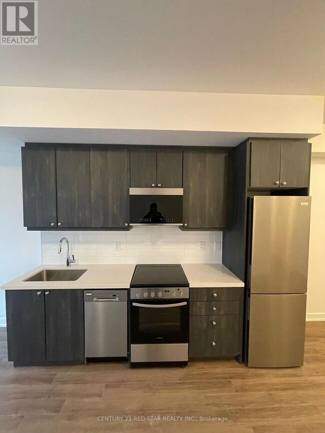 Photo - 55 Clarington Blvd Unité 911